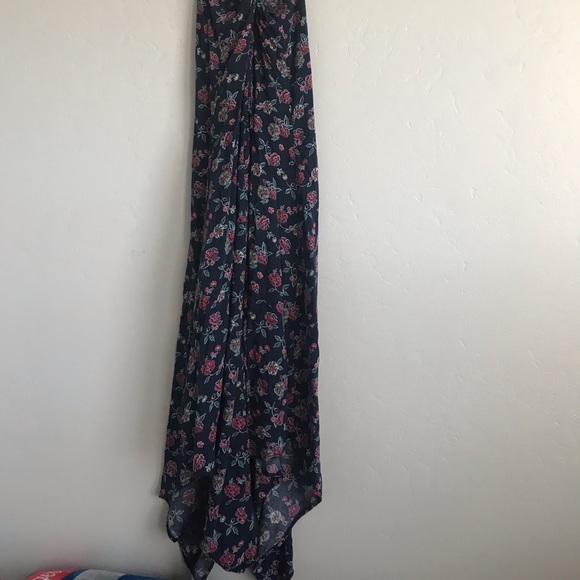 OFFER💖Hollister long dress. - Picture 5 of 5